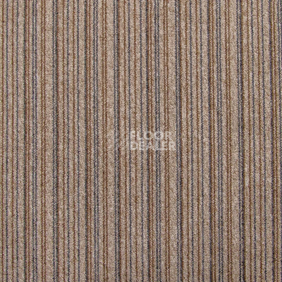 Ковролин Bonkeel Space Strip Beige фото 1 | FLOORDEALER